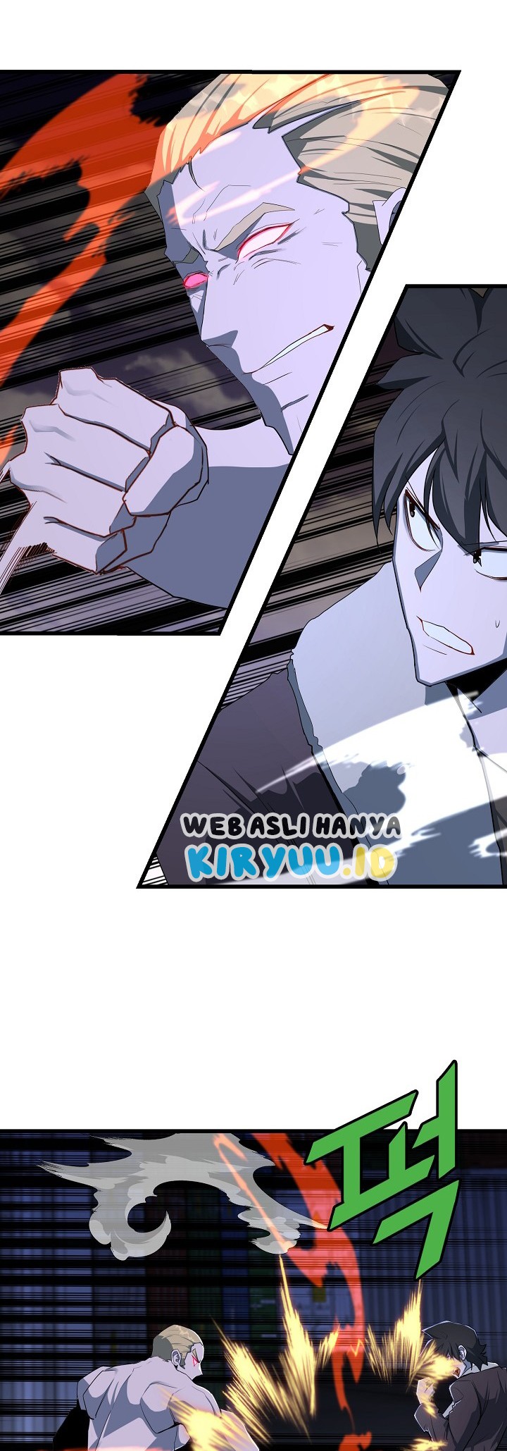 The Strongest Unemployed Hero Chapter 19 Gambar 19