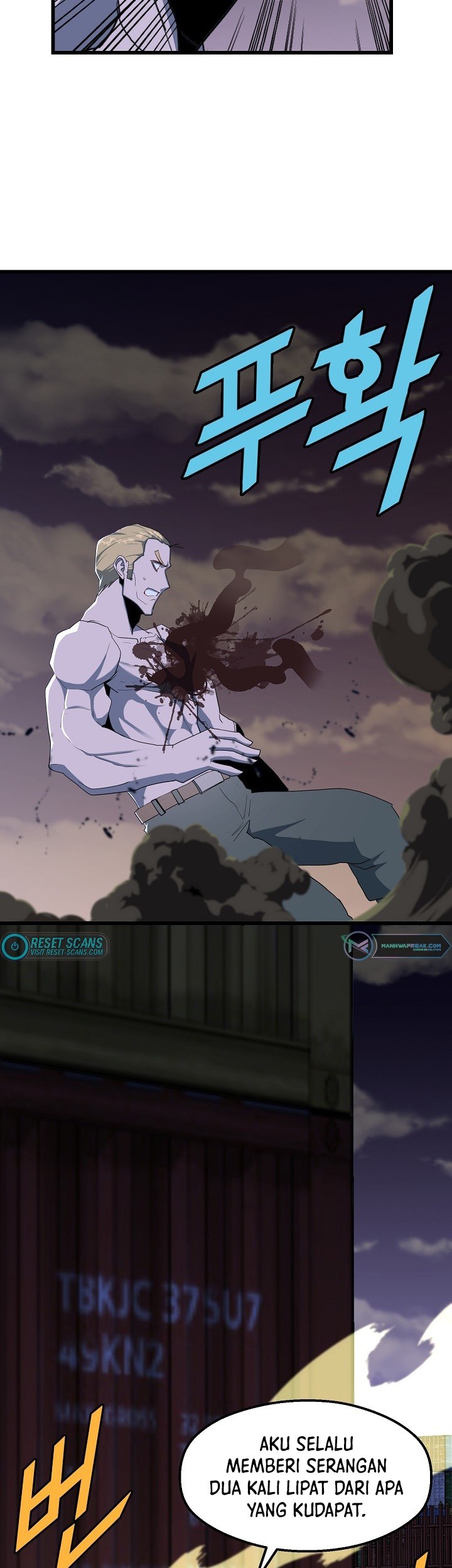 The Strongest Unemployed Hero Chapter 19 Gambar 22