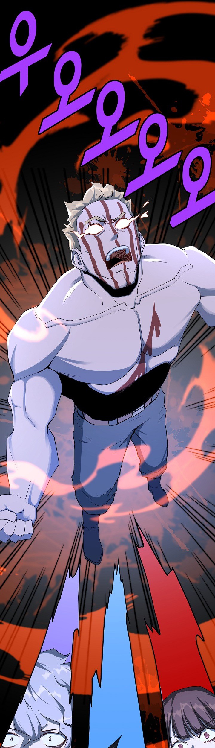 The Strongest Unemployed Hero Chapter 19 Gambar 24