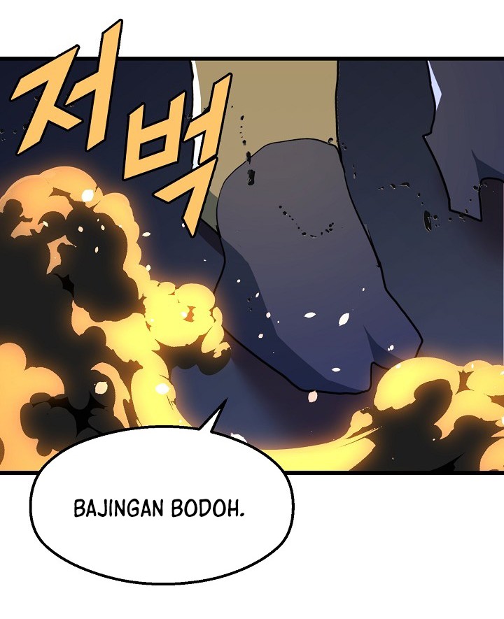 The Strongest Unemployed Hero Chapter 19 Gambar 27
