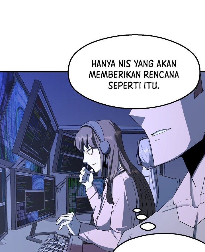 The Strongest Unemployed Hero Chapter 19 Gambar 29