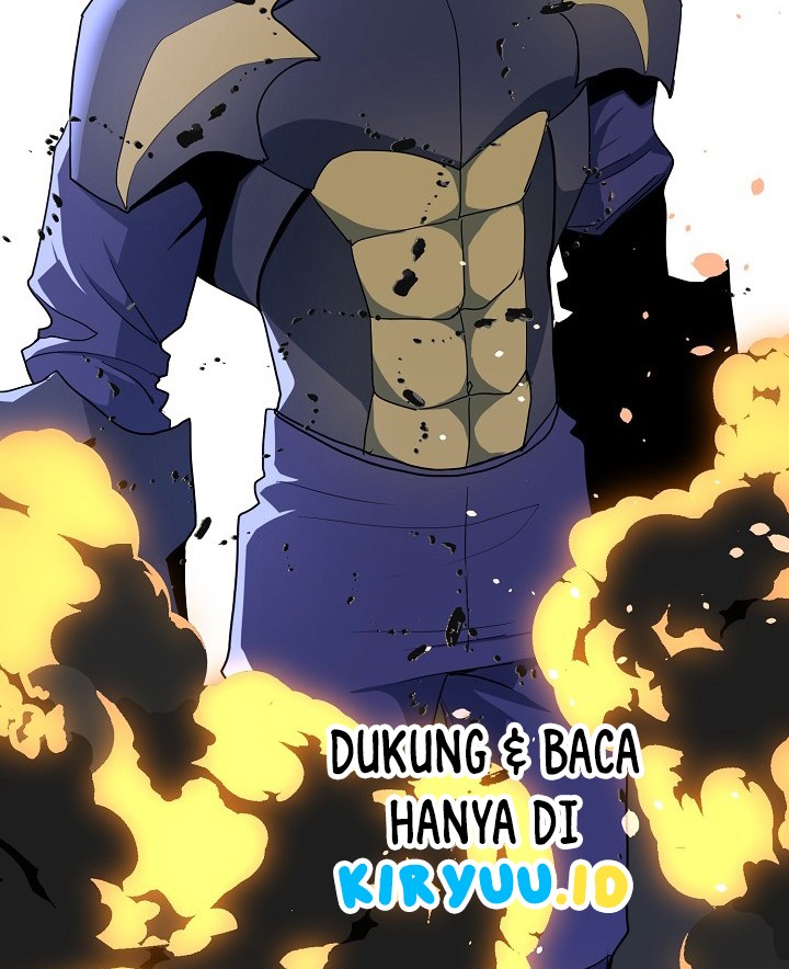 The Strongest Unemployed Hero Chapter 19 Gambar 31