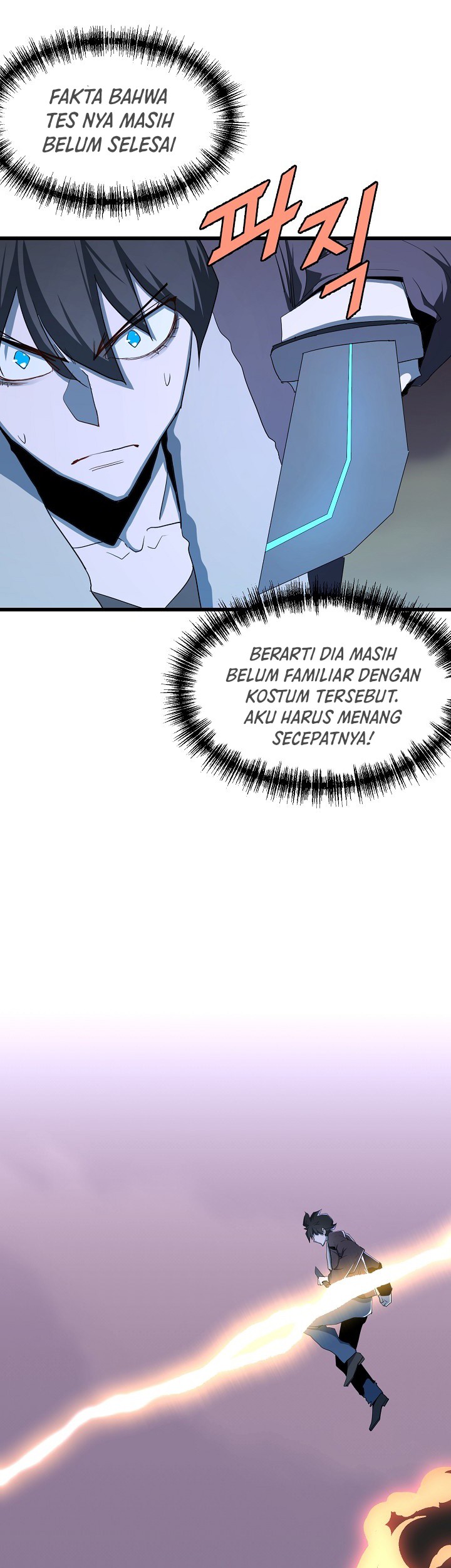 The Strongest Unemployed Hero Chapter 19 Gambar 34
