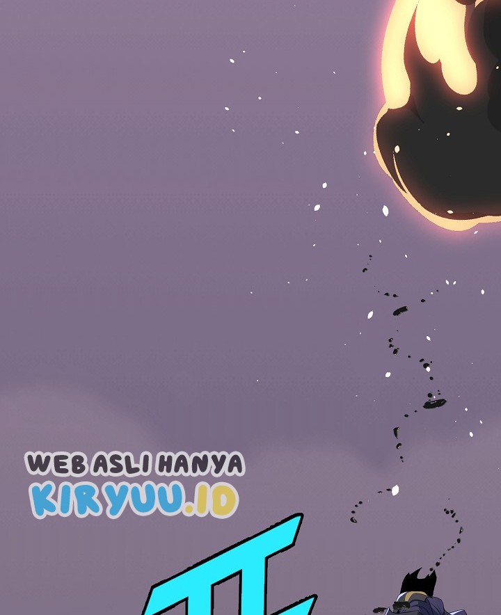 The Strongest Unemployed Hero Chapter 19 Gambar 35