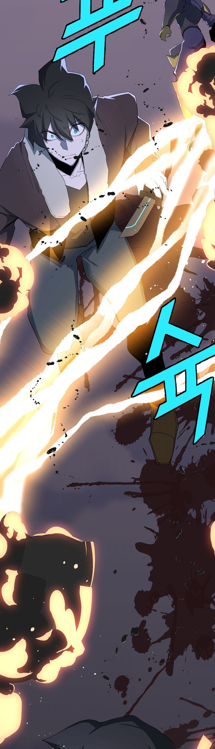 The Strongest Unemployed Hero Chapter 19 Gambar 36