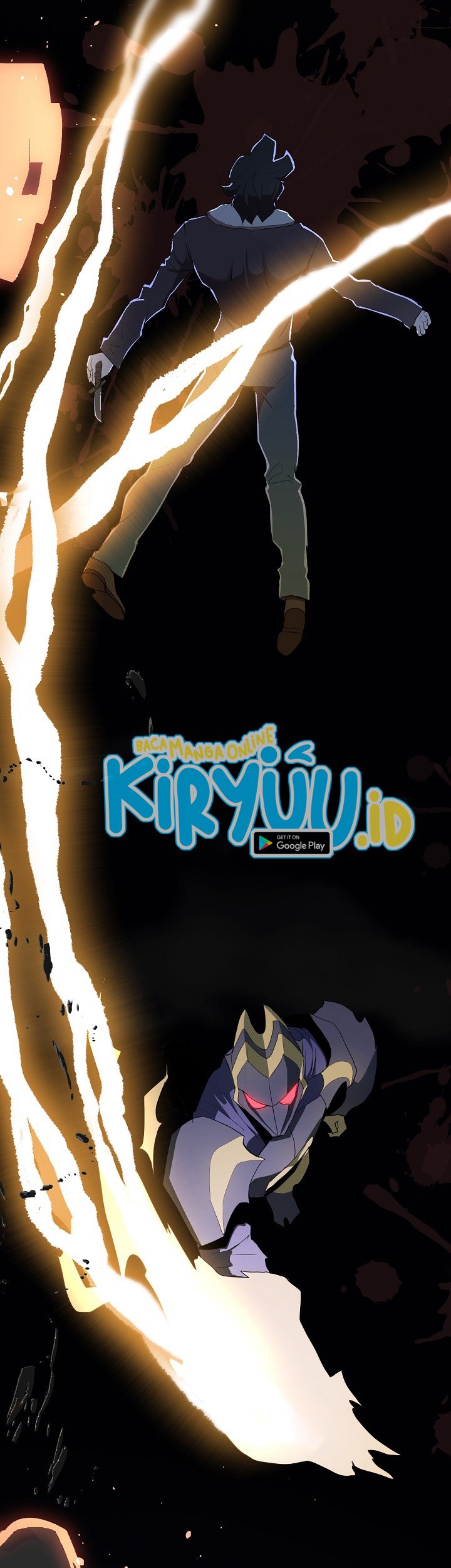The Strongest Unemployed Hero Chapter 19 Gambar 40