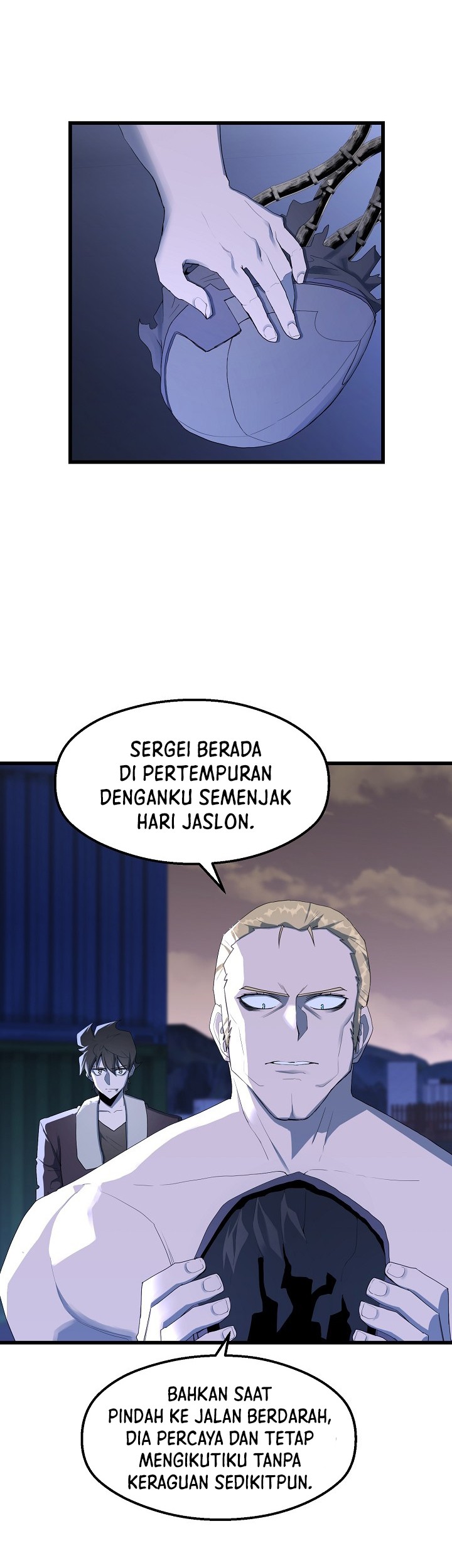 Baca The Strongest Unemployed Hero Chapter 19 Gambar 2