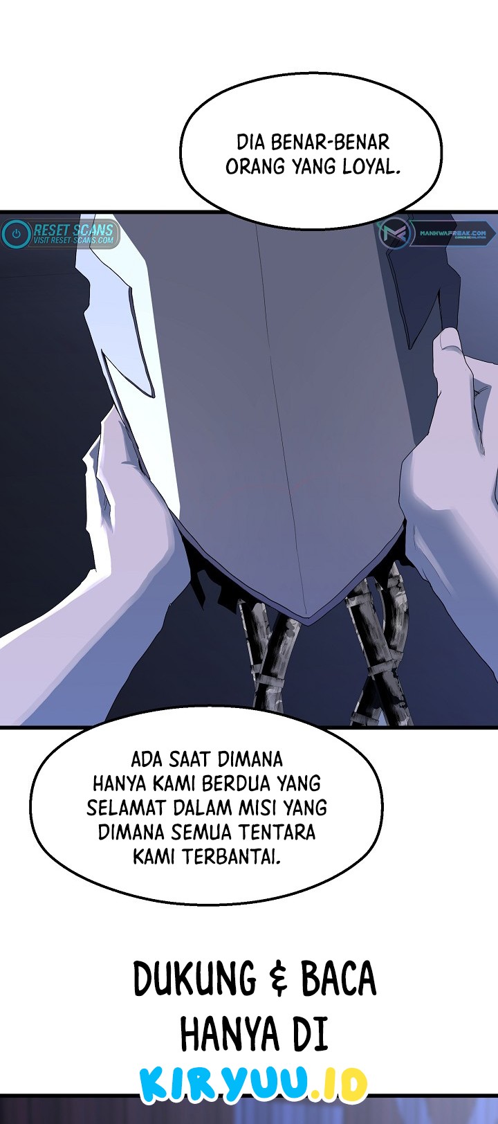 The Strongest Unemployed Hero Chapter 19 Gambar 3