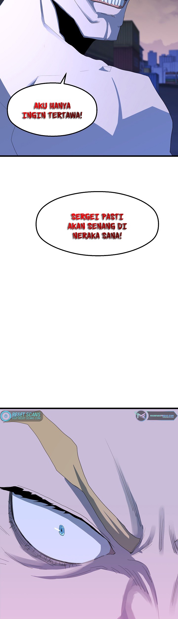 The Strongest Unemployed Hero Chapter 19 Gambar 6