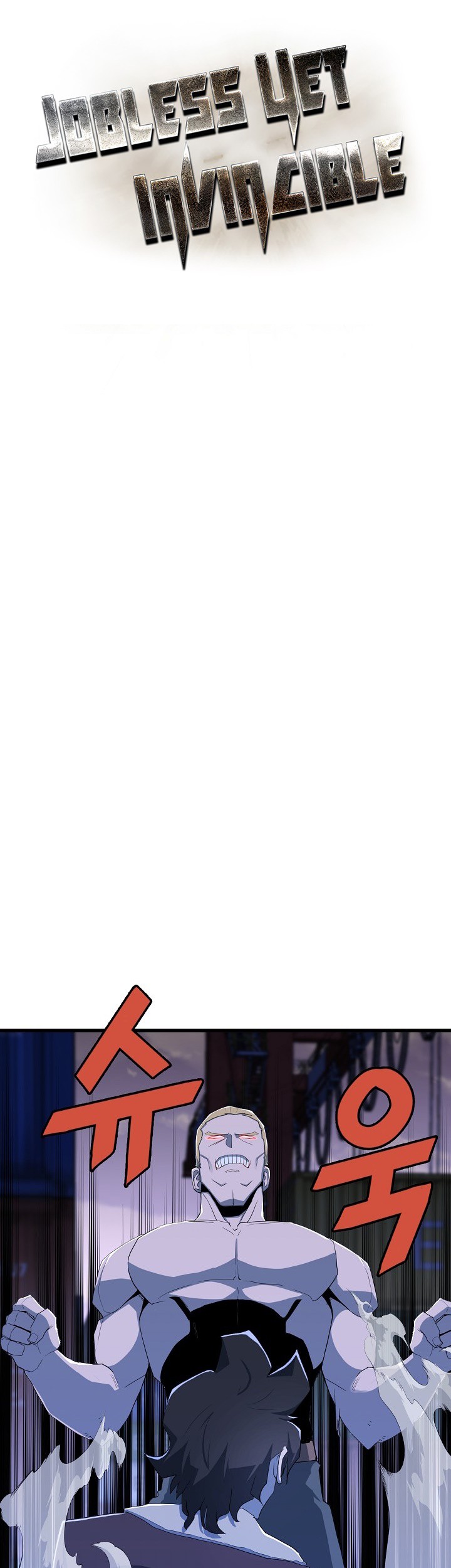 The Strongest Unemployed Hero Chapter 19 Gambar 8