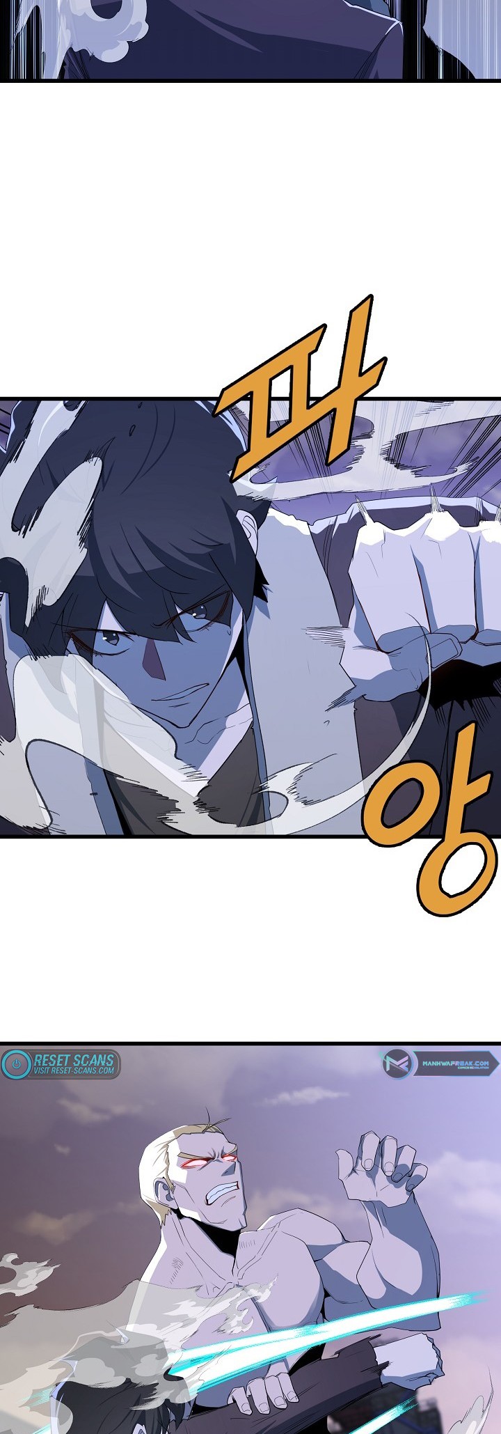 The Strongest Unemployed Hero Chapter 19 Gambar 9