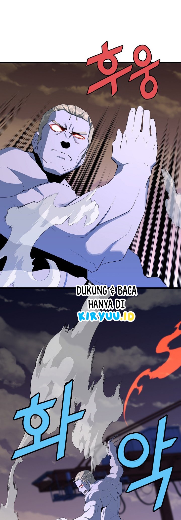 The Strongest Unemployed Hero Chapter 19 Gambar 15