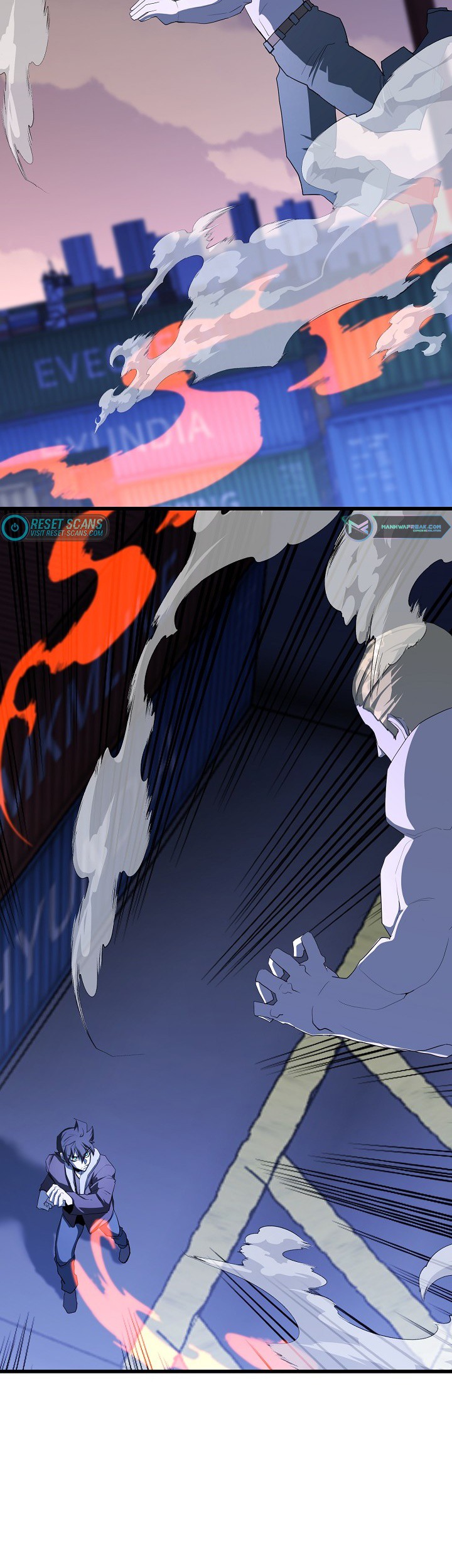 The Strongest Unemployed Hero Chapter 19 Gambar 16
