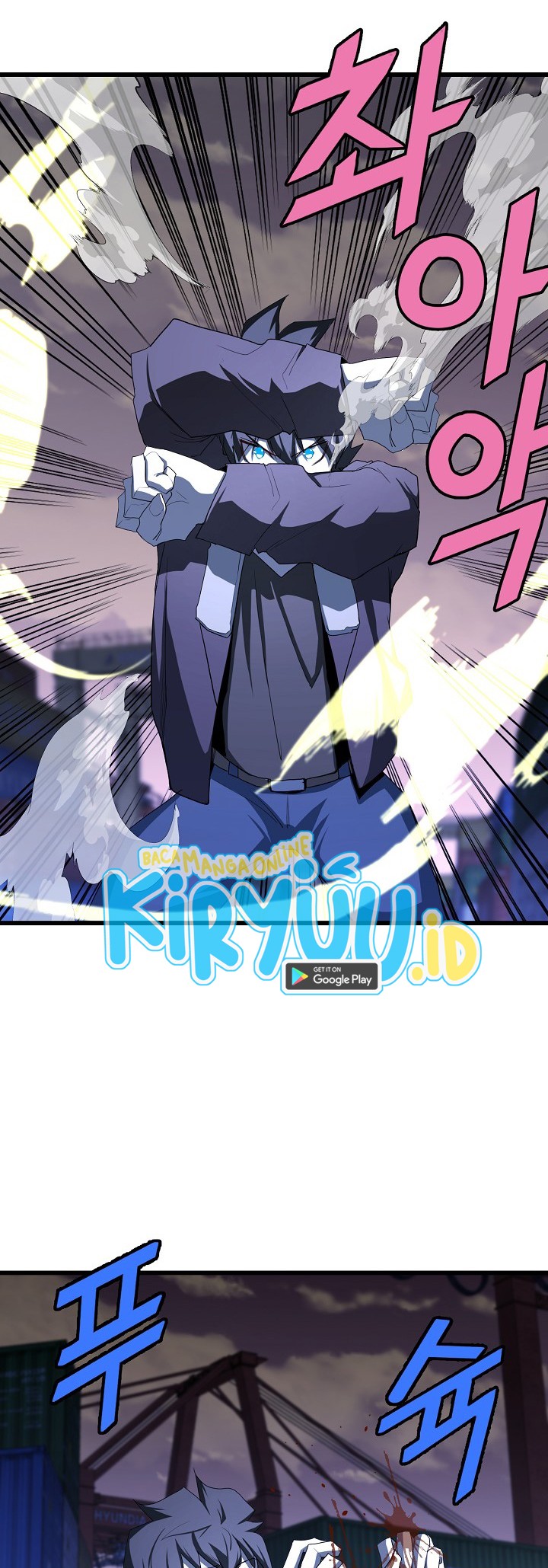The Strongest Unemployed Hero Chapter 19 Gambar 17