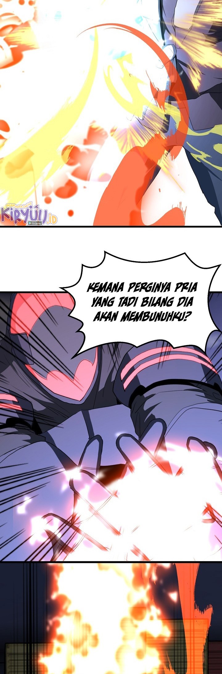 The Strongest Unemployed Hero Chapter 18 Gambar 41