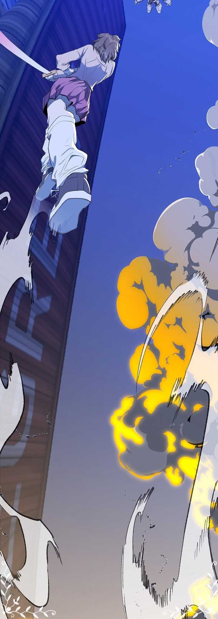 The Strongest Unemployed Hero Chapter 16 Gambar 19