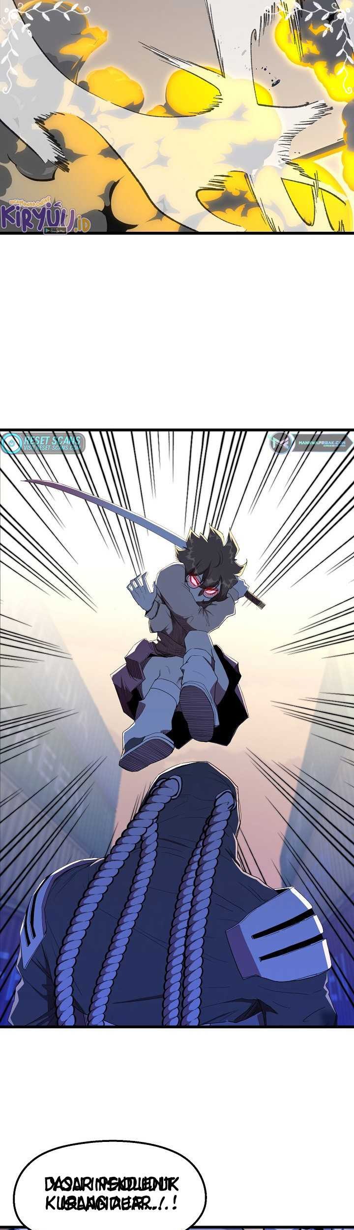The Strongest Unemployed Hero Chapter 16 Gambar 20