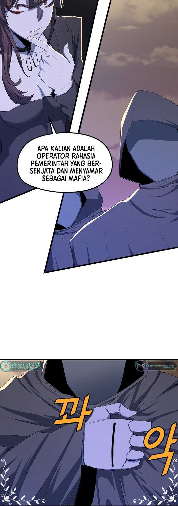 The Strongest Unemployed Hero Chapter 16 Gambar 25