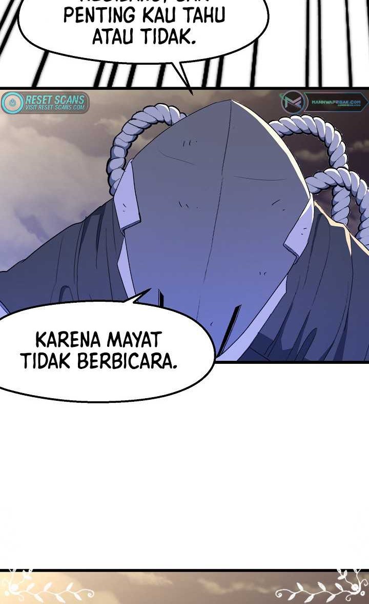 The Strongest Unemployed Hero Chapter 16 Gambar 27