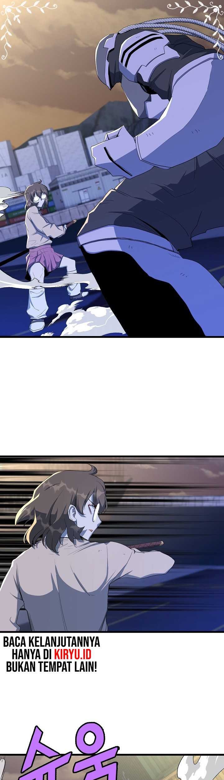 The Strongest Unemployed Hero Chapter 16 Gambar 28