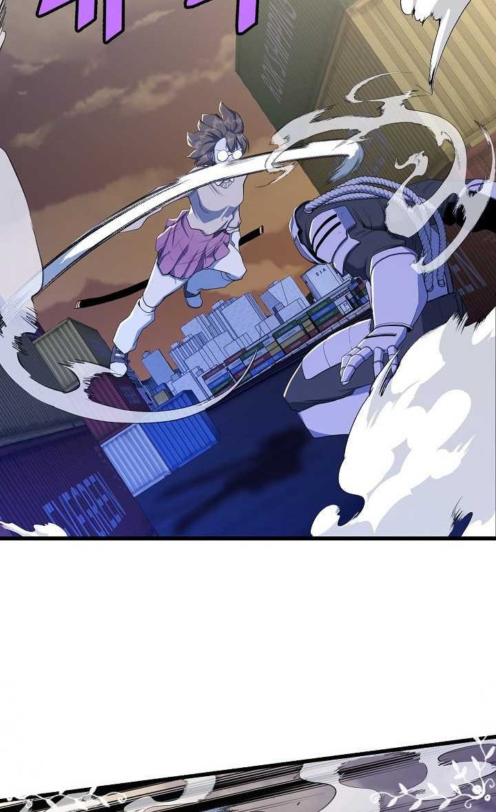The Strongest Unemployed Hero Chapter 16 Gambar 29