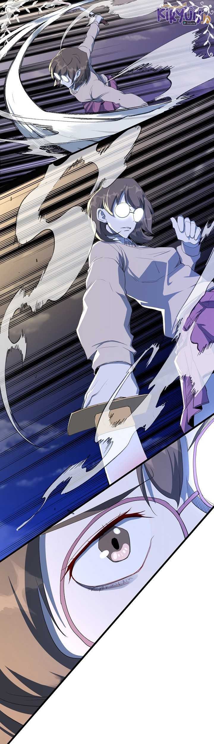 The Strongest Unemployed Hero Chapter 16 Gambar 30