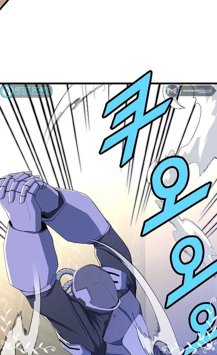 The Strongest Unemployed Hero Chapter 16 Gambar 31