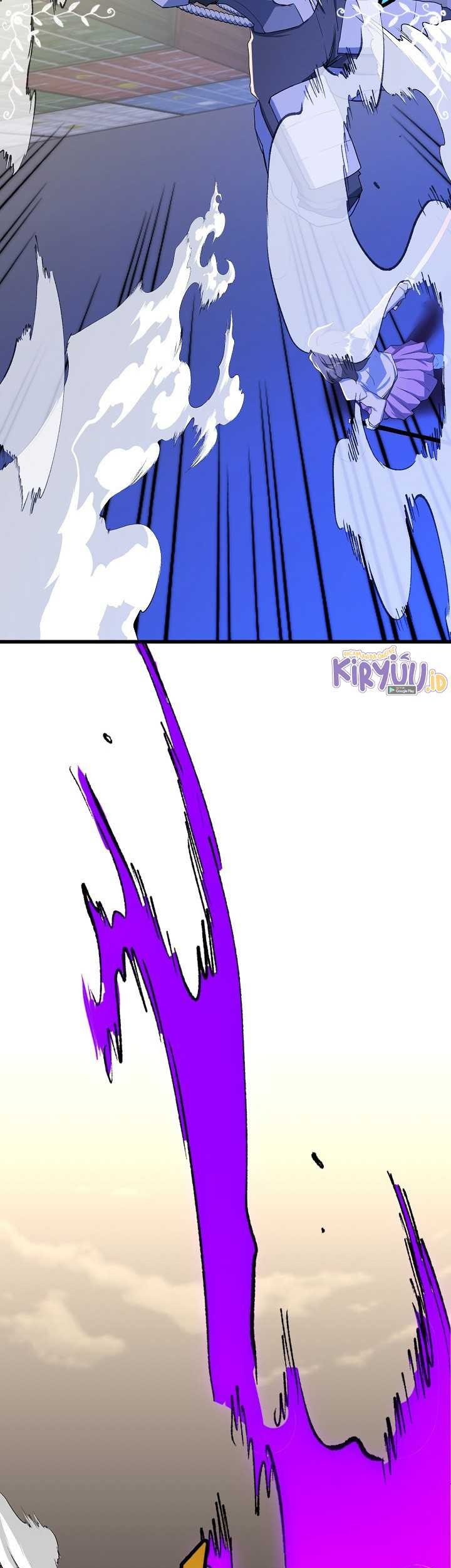 The Strongest Unemployed Hero Chapter 16 Gambar 32