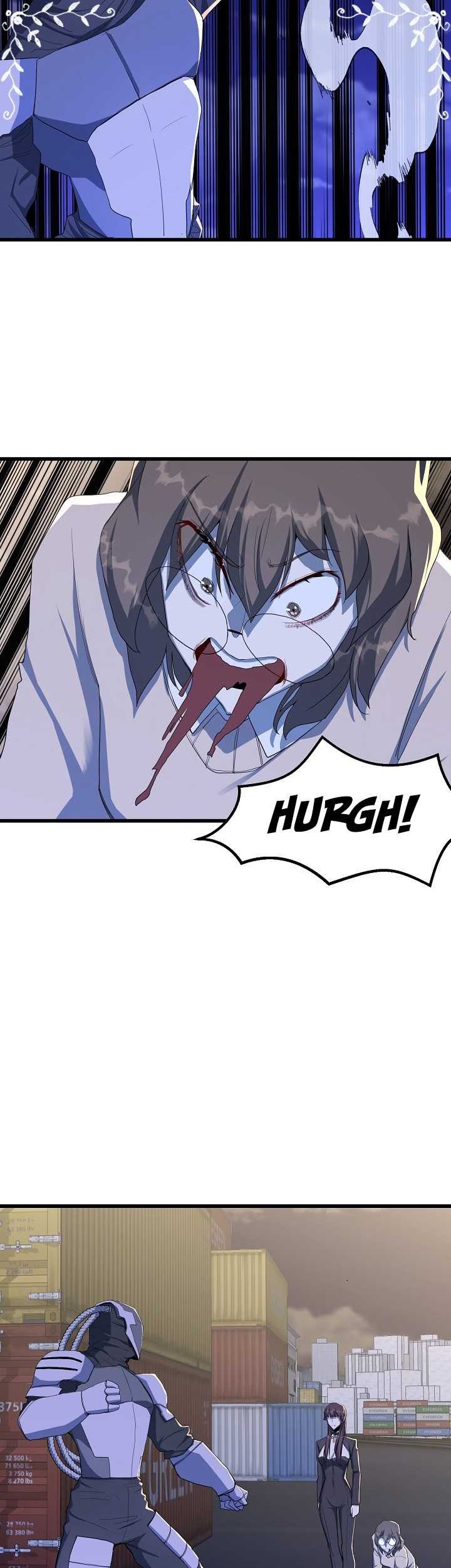 The Strongest Unemployed Hero Chapter 16 Gambar 36