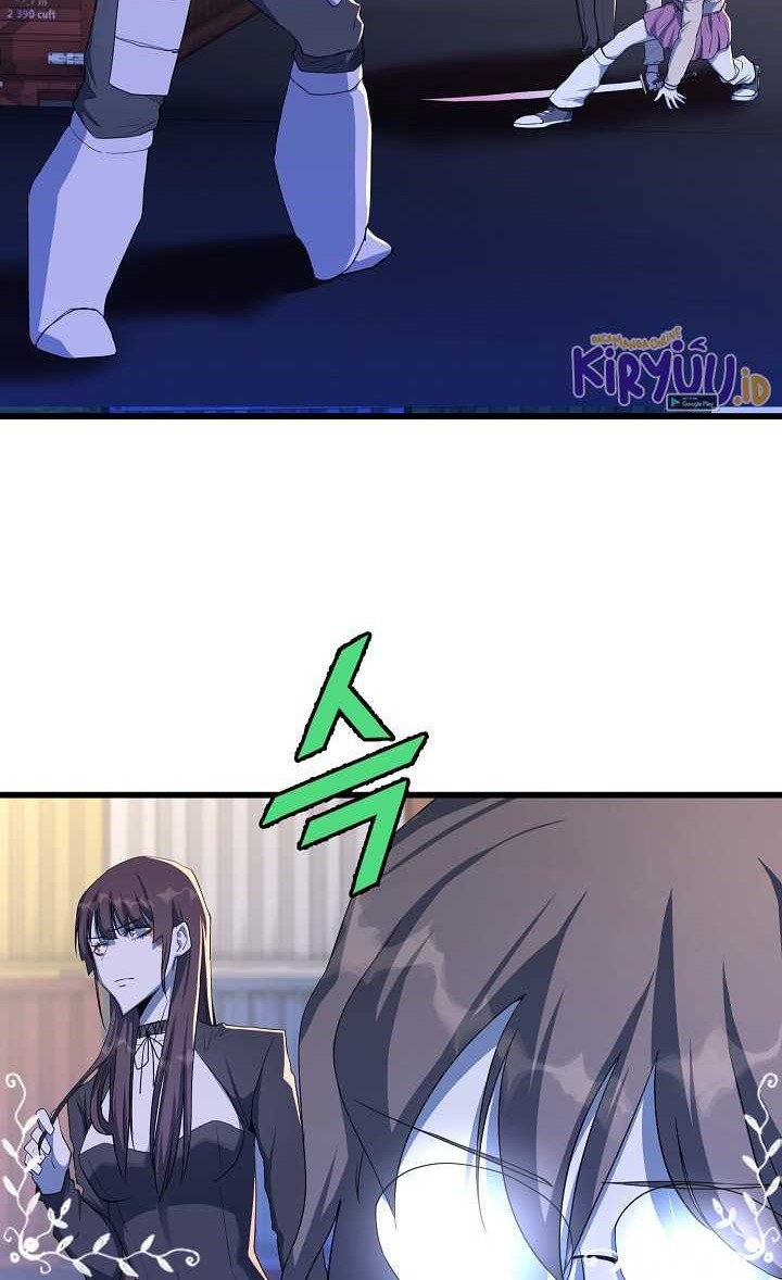 The Strongest Unemployed Hero Chapter 16 Gambar 37