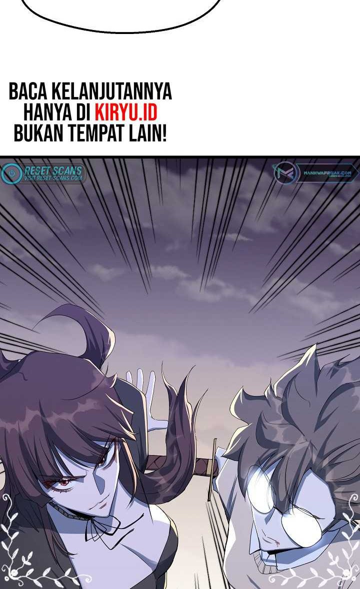 The Strongest Unemployed Hero Chapter 16 Gambar 39