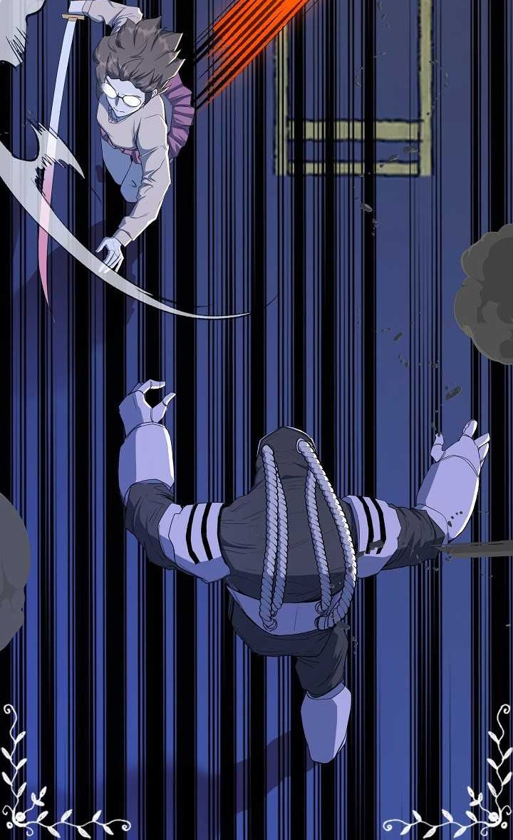The Strongest Unemployed Hero Chapter 16 Gambar 41