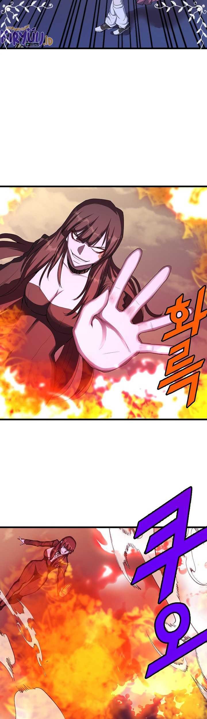The Strongest Unemployed Hero Chapter 16 Gambar 44