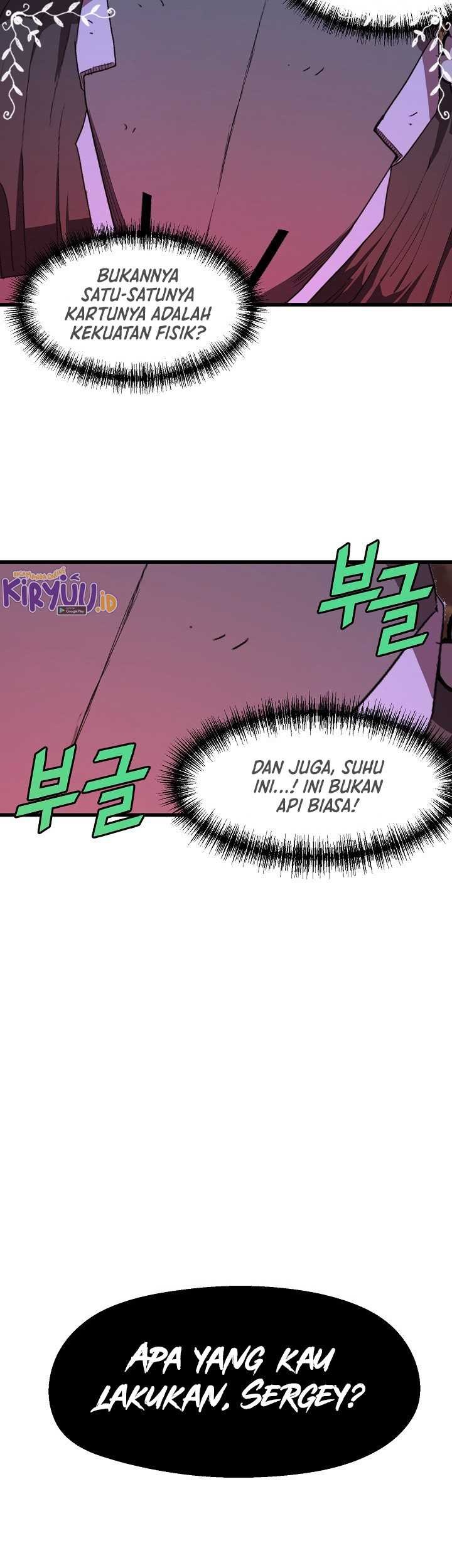 The Strongest Unemployed Hero Chapter 16 Gambar 46