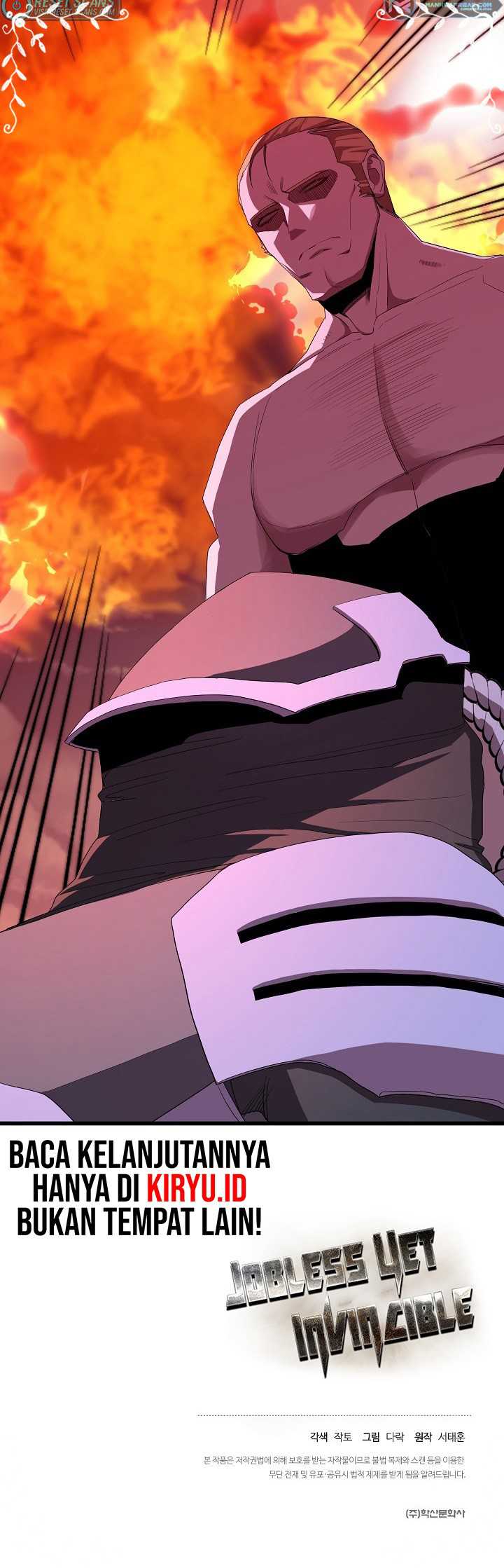 The Strongest Unemployed Hero Chapter 16 Gambar 48