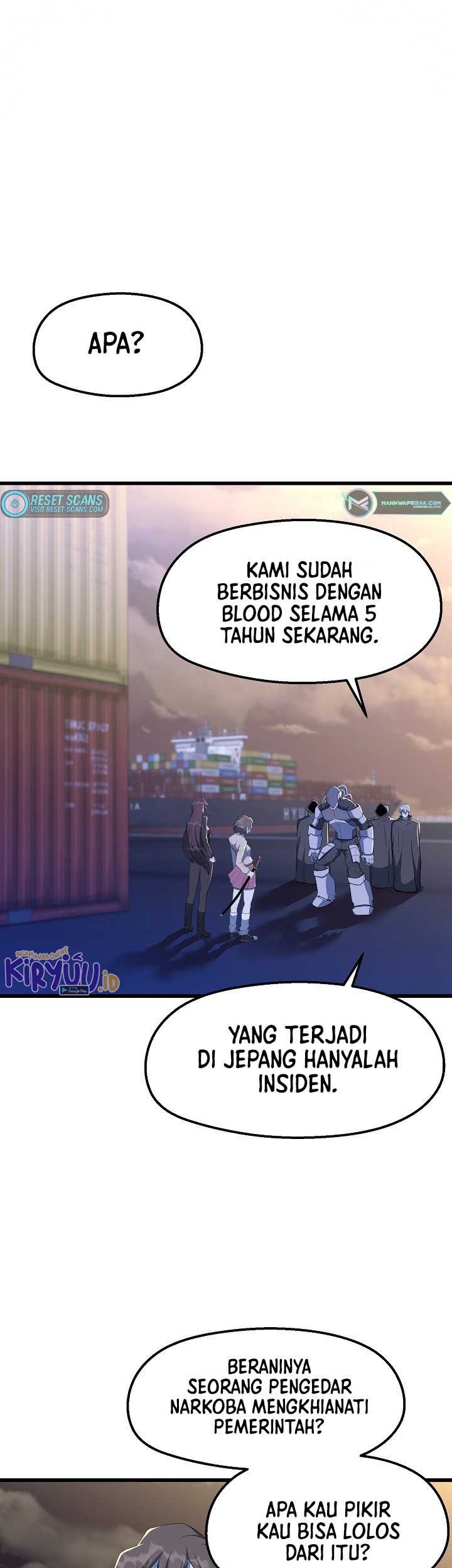 Baca The Strongest Unemployed Hero Chapter 16 Gambar 2