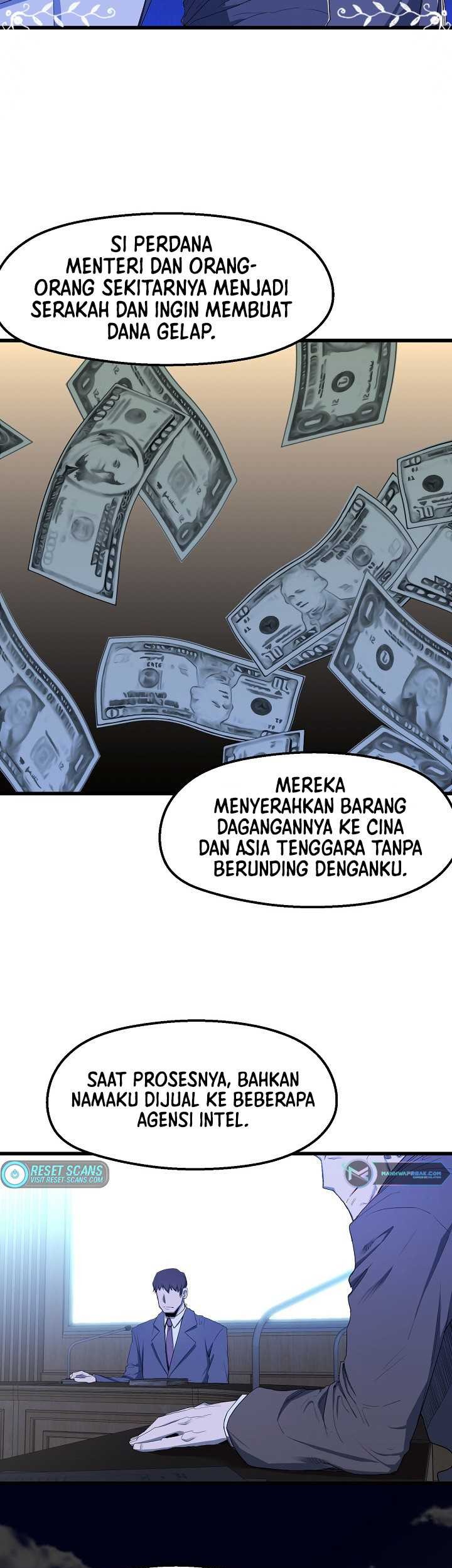 The Strongest Unemployed Hero Chapter 16 Gambar 4