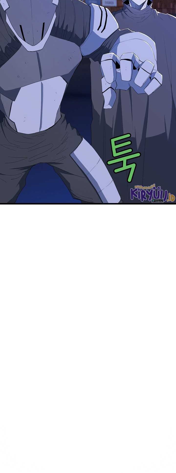 The Strongest Unemployed Hero Chapter 16 Gambar 7