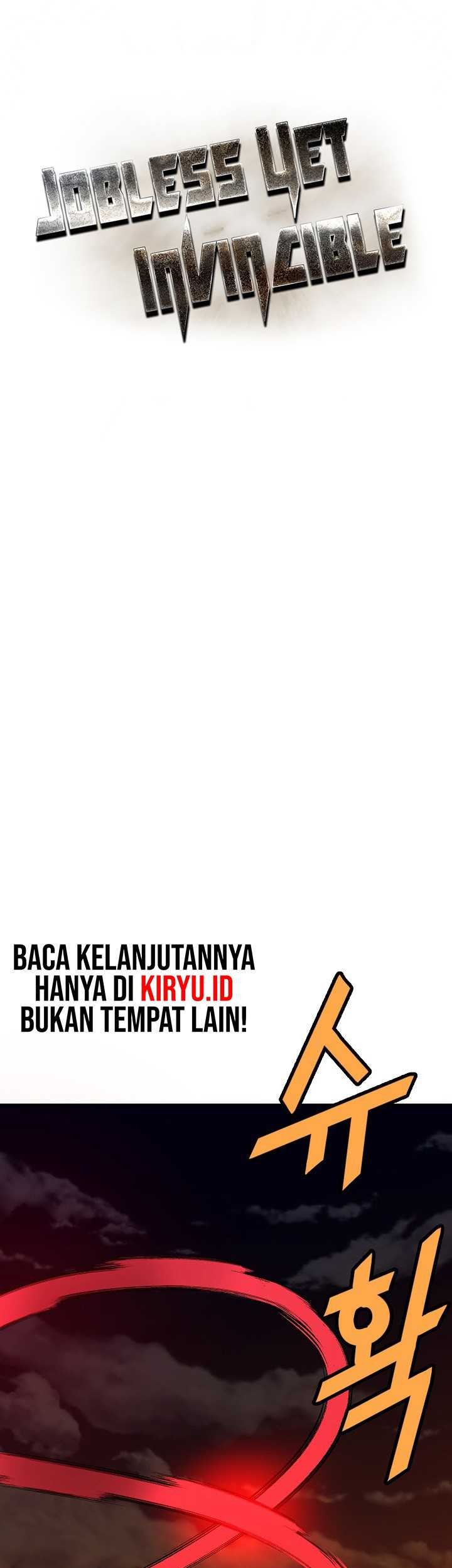 The Strongest Unemployed Hero Chapter 16 Gambar 8