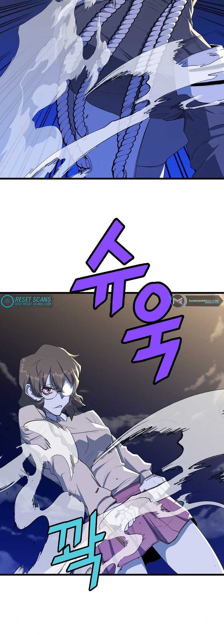 The Strongest Unemployed Hero Chapter 16 Gambar 11