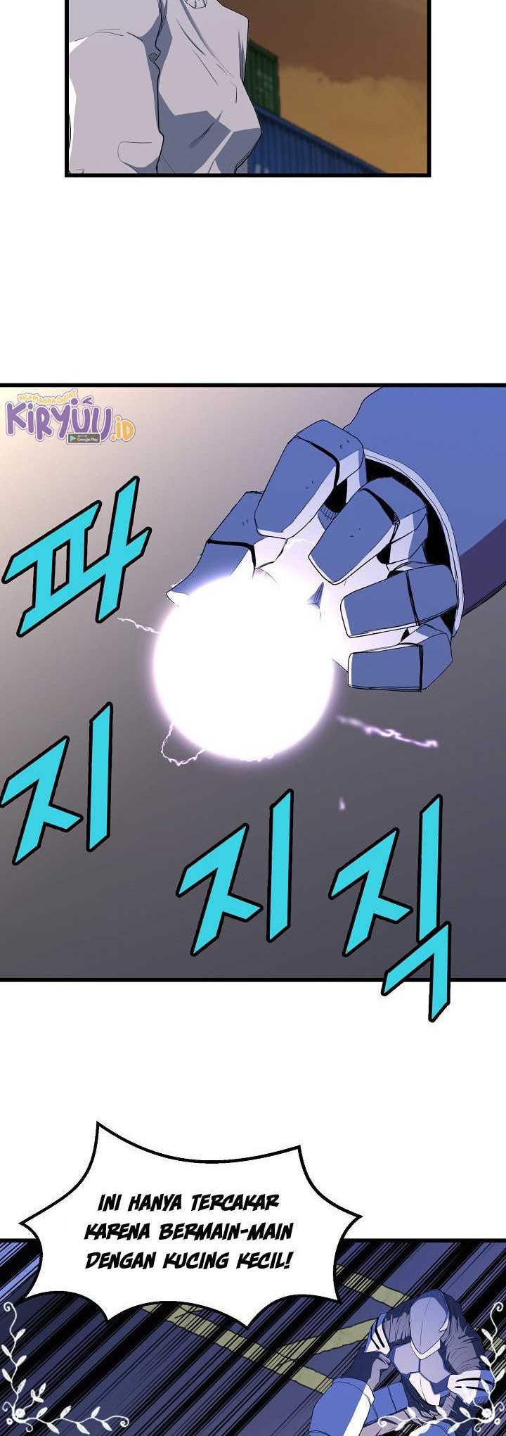 The Strongest Unemployed Hero Chapter 16 Gambar 15