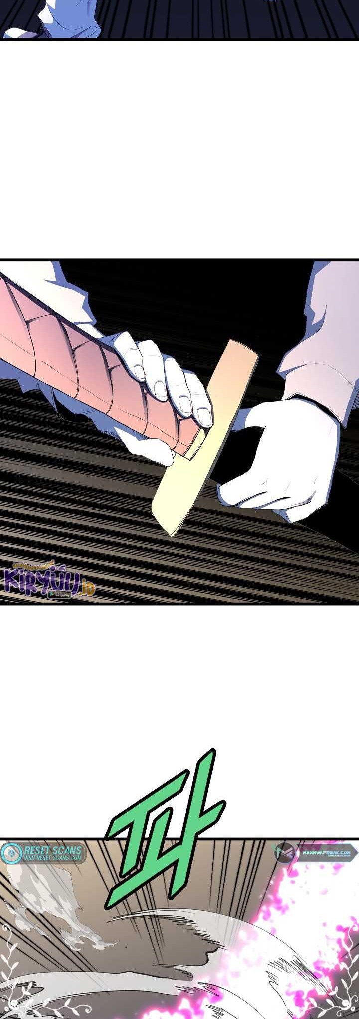 The Strongest Unemployed Hero Chapter 16 Gambar 17
