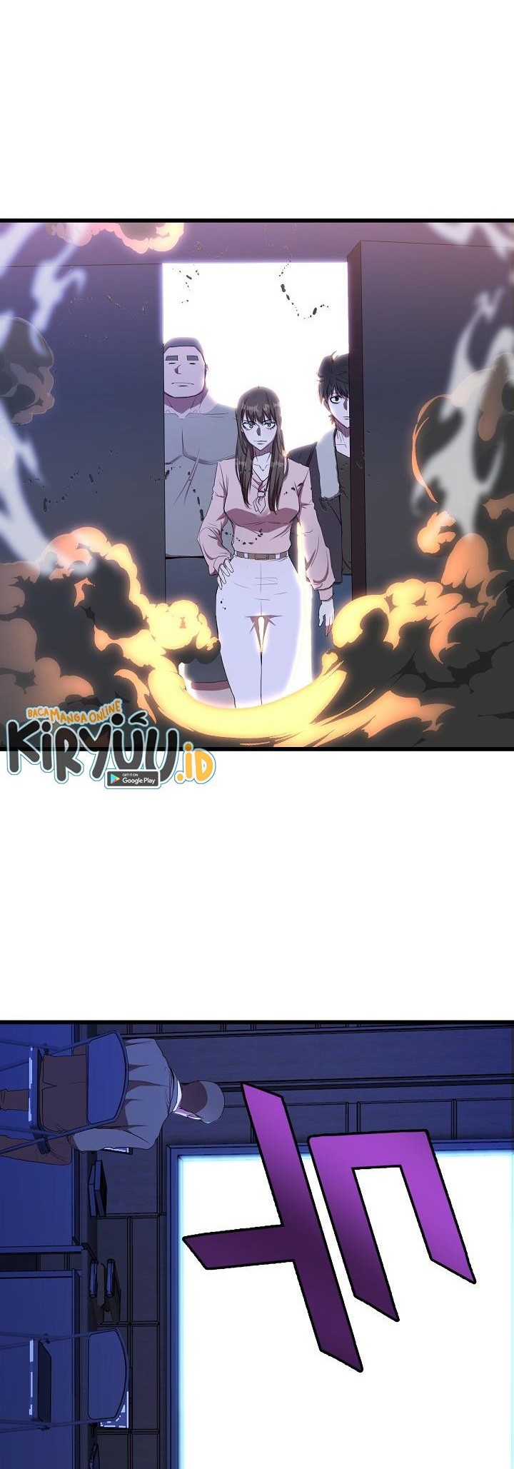 The Strongest Unemployed Hero Chapter 15 Gambar 9