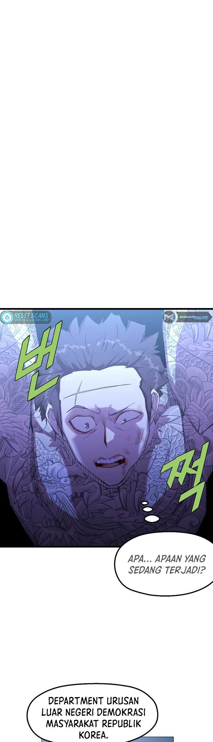 The Strongest Unemployed Hero Chapter 12 Gambar 40