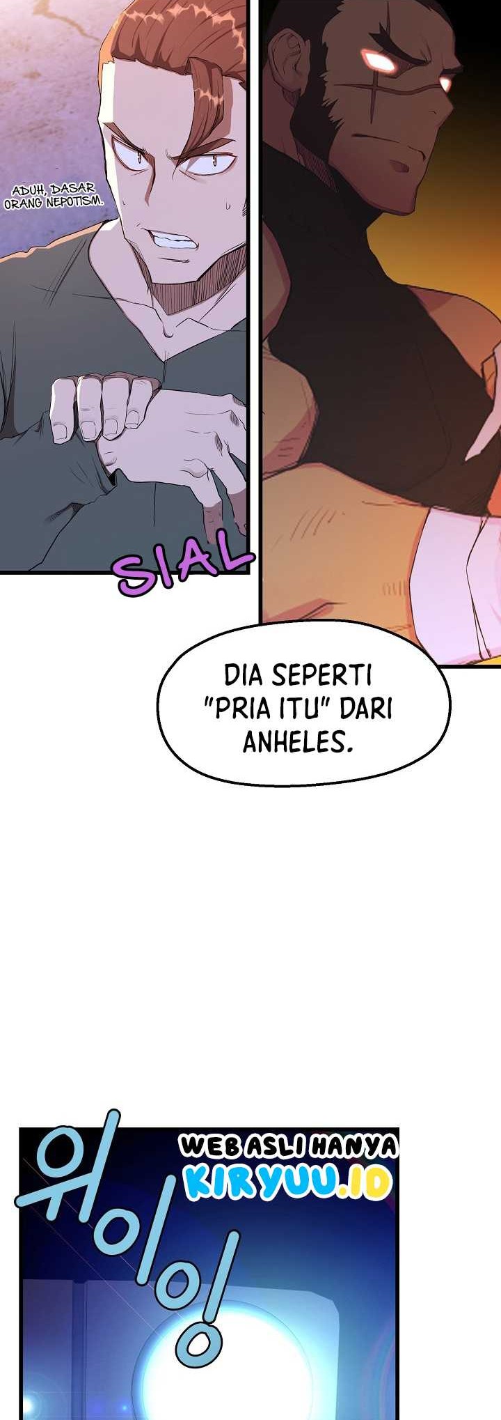 The Strongest Unemployed Hero Chapter 12 Gambar 15