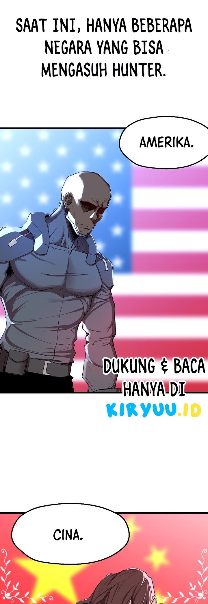 The Strongest Unemployed Hero Chapter 11 Gambar 19