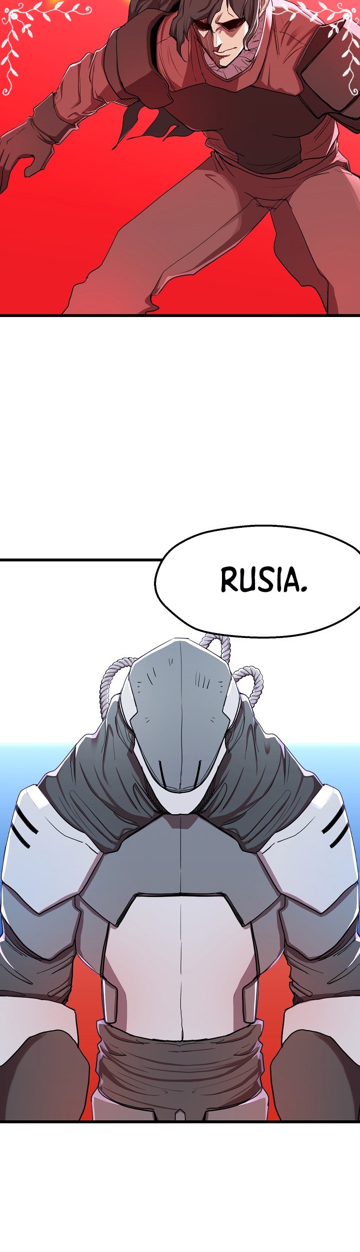 The Strongest Unemployed Hero Chapter 11 Gambar 20