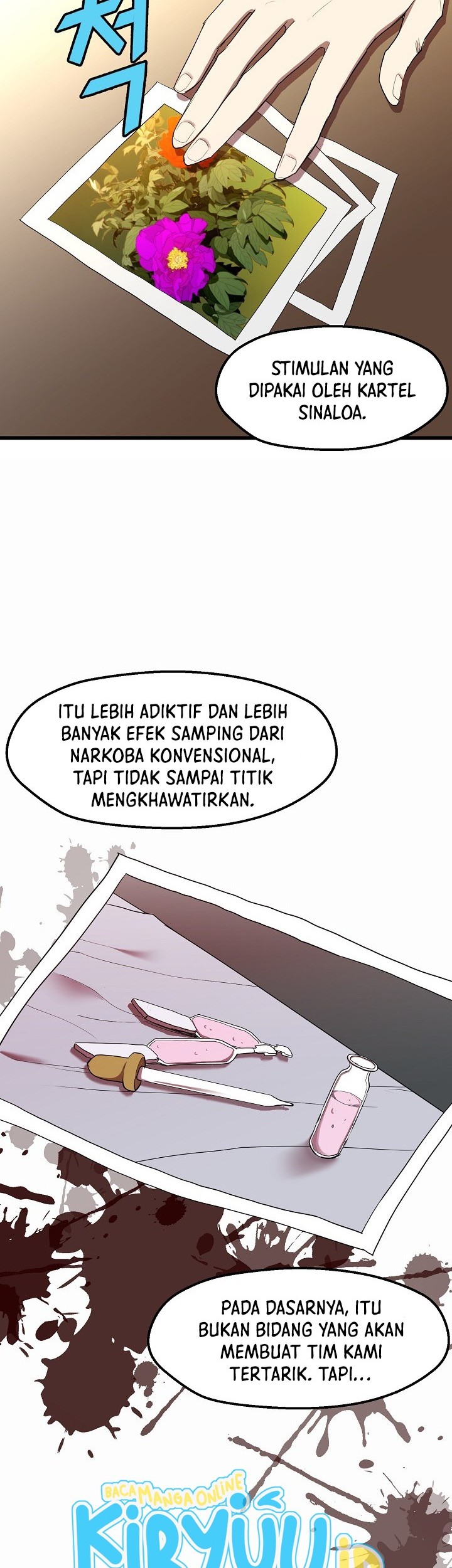 The Strongest Unemployed Hero Chapter 11 Gambar 23