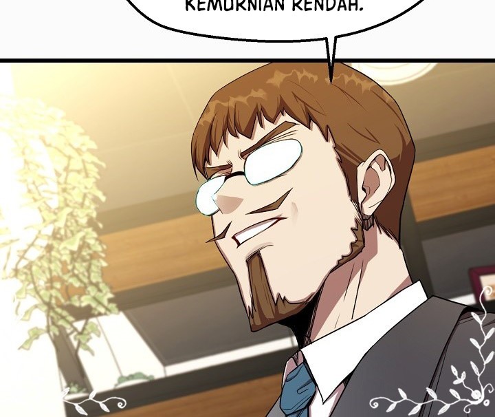 The Strongest Unemployed Hero Chapter 11 Gambar 27