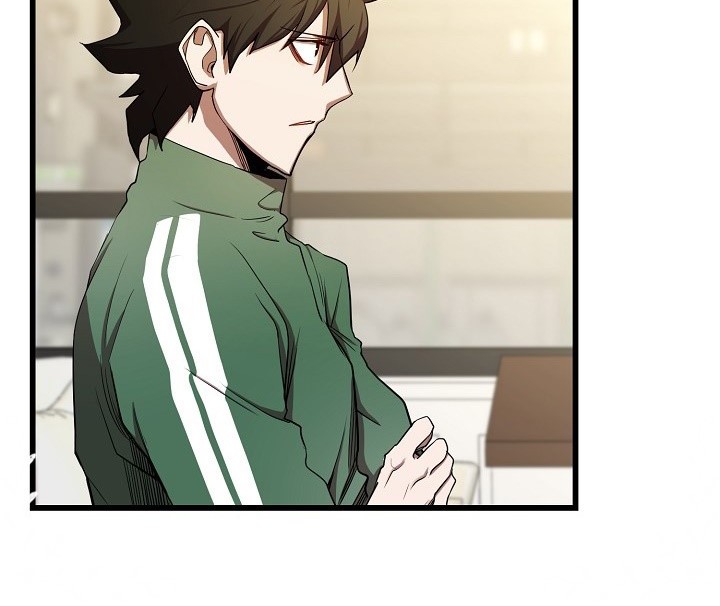 The Strongest Unemployed Hero Chapter 11 Gambar 33